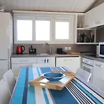 Chalet Les Flots Dazzure -chalet Piscine Loisirs Azur
