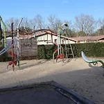Les Flots Dazzure -chalet Piscine Loisirs * Azur