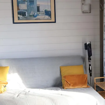 Les Flots Dazzure -chalet Piscine Loisirs * Azur