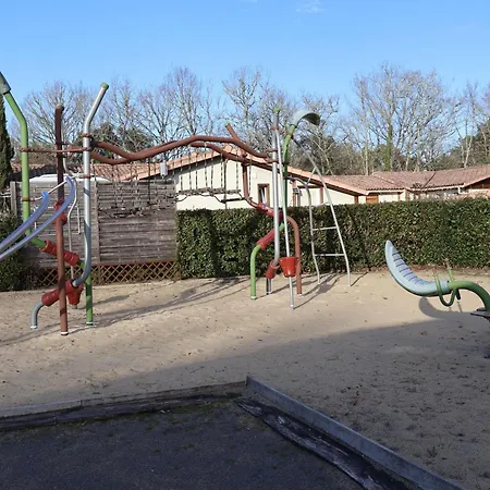 Les Flots Dazzure -chalet Piscine Loisirs * Azur